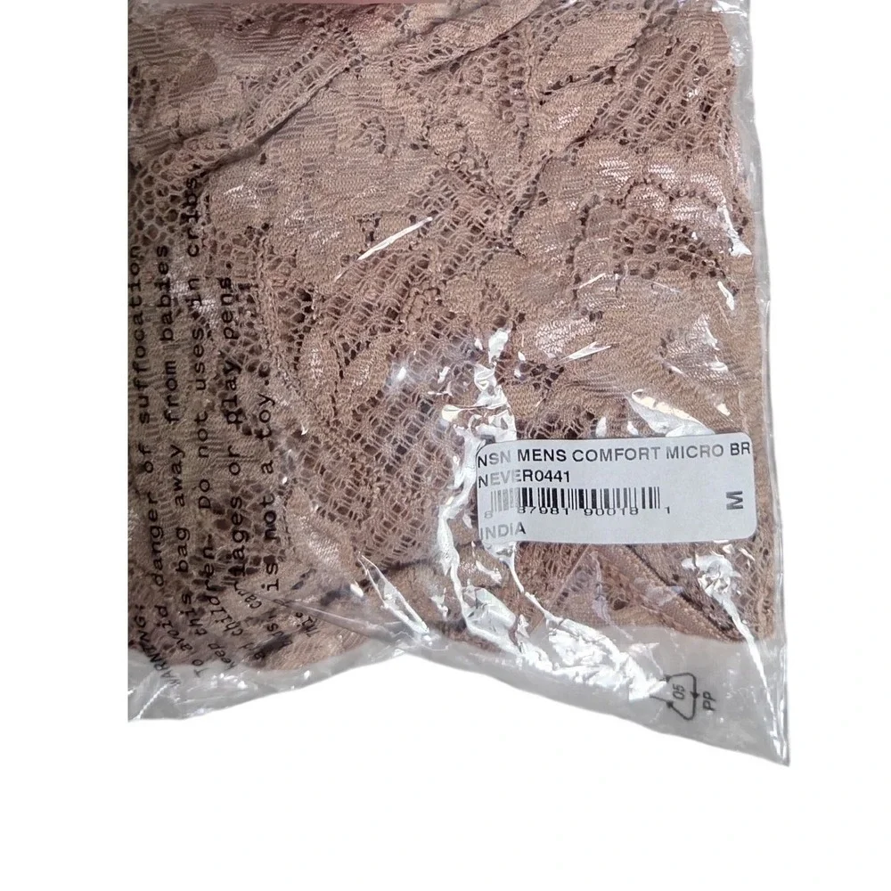 Cosabella 7% men soft